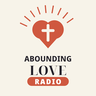 Abounding Love Radio logo